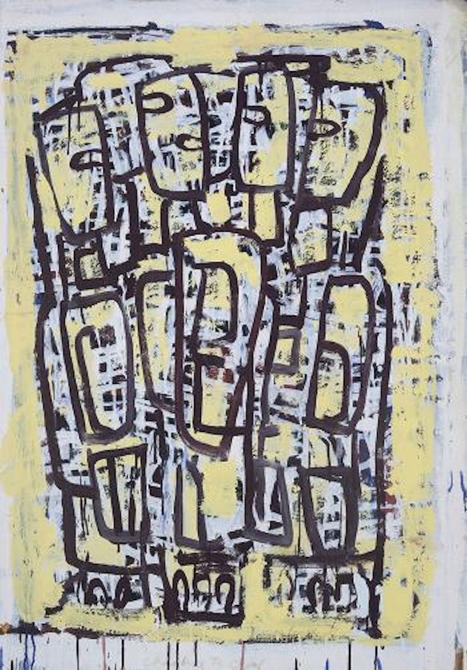 Chanting the Ching by Ian Fairweather