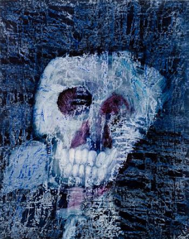 Shakespeare Sonnet by Sidney Nolan