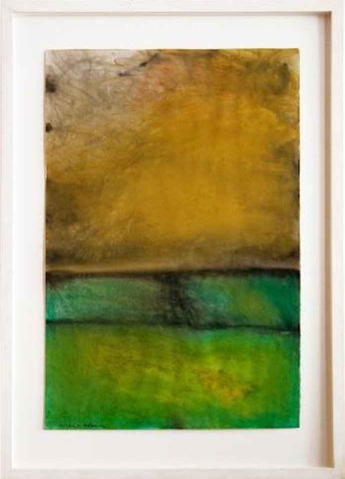 Helensville by Colin Mccahon