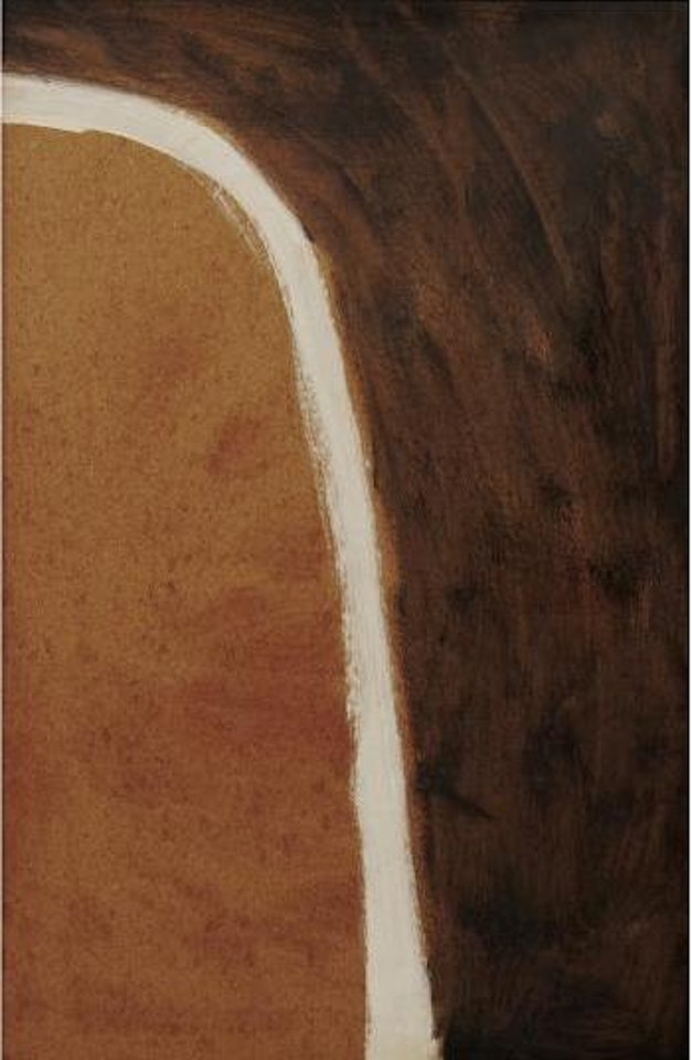 Waterfall by Colin Mccahon