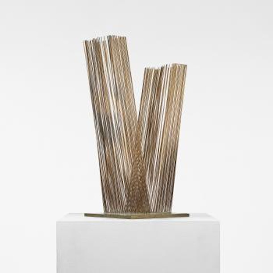 Untitled (sonambient) by Harry Bertoia