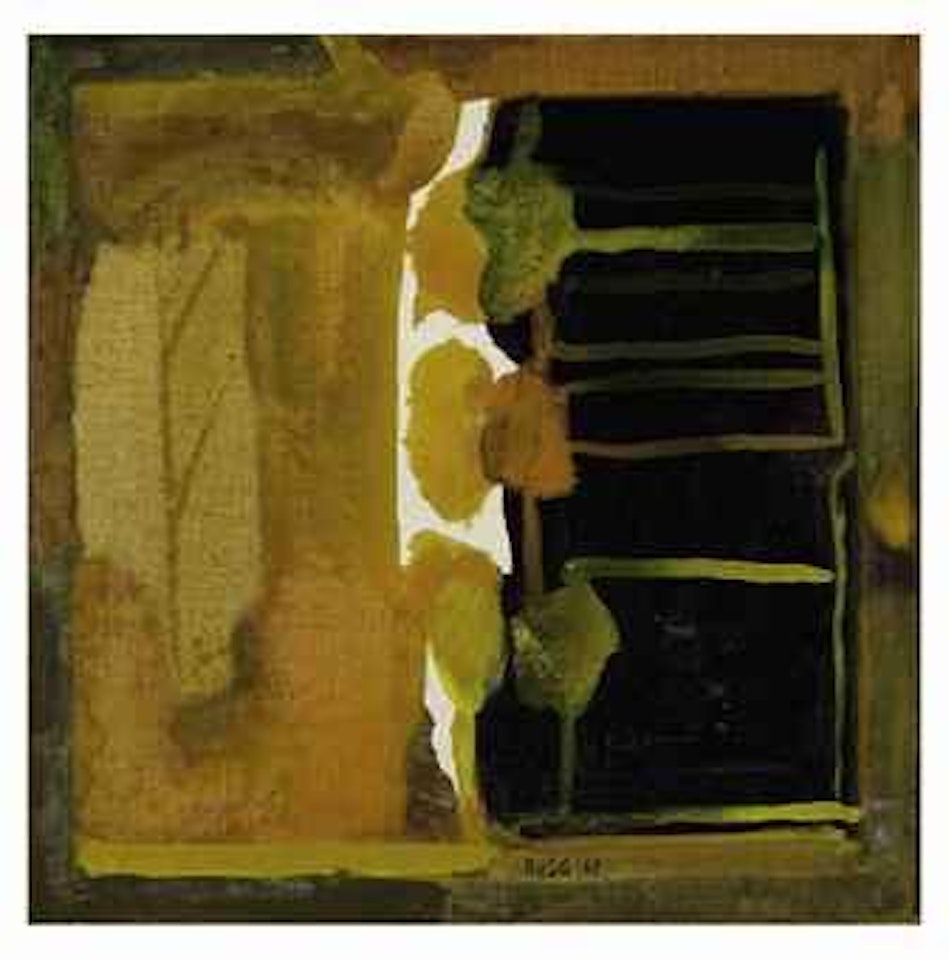 Tin-Tal by Sayed Haider Raza