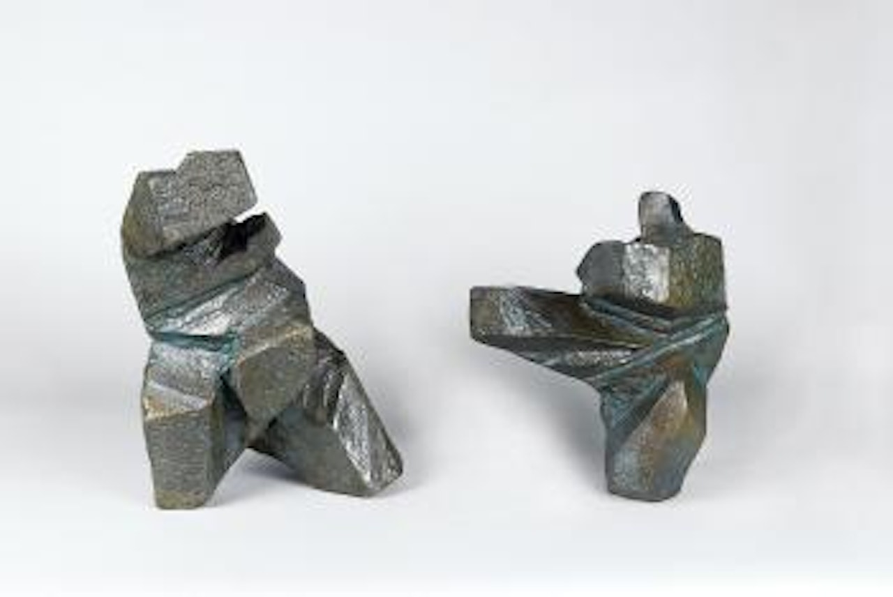 Taichi series by Ju Ming