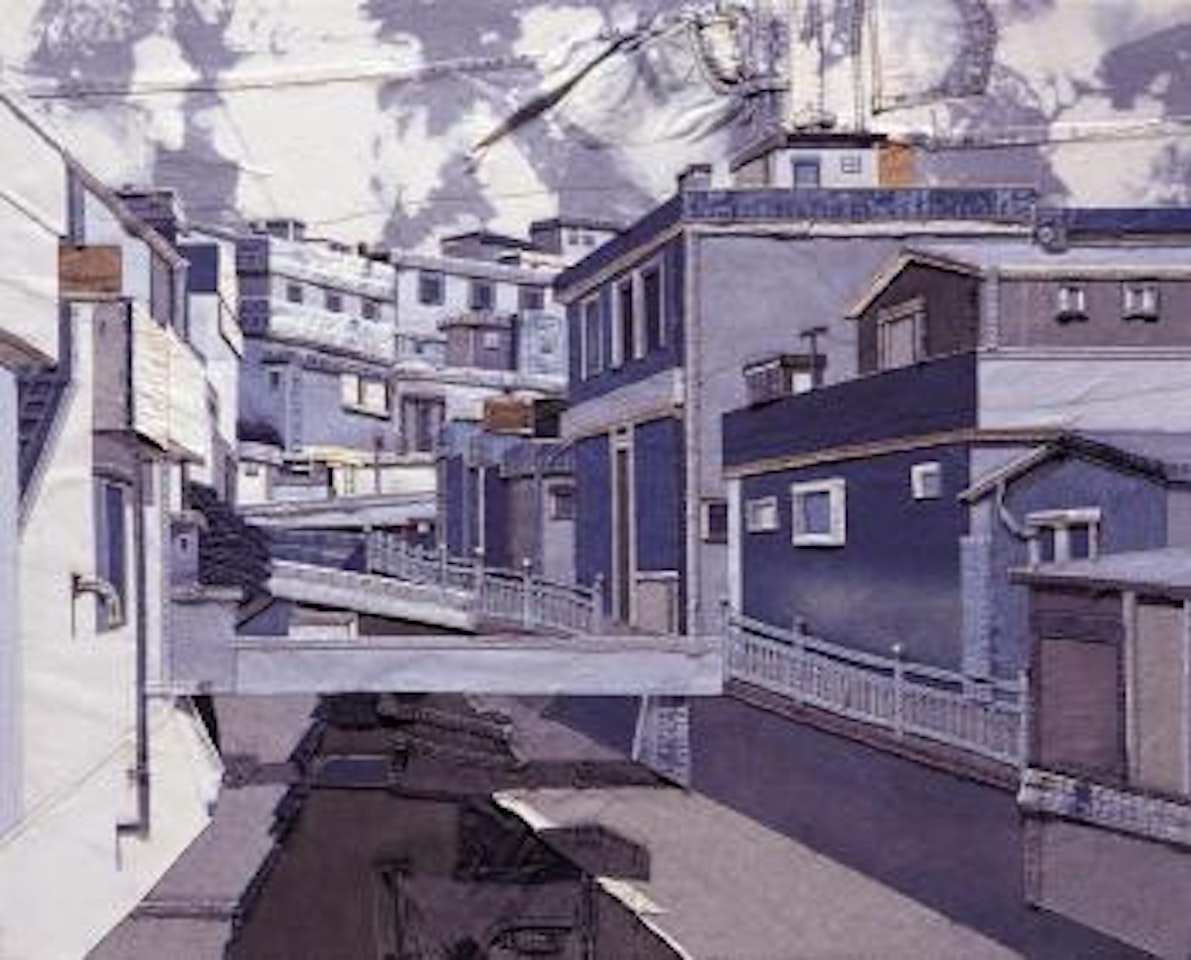 Gaya by Choi So-Young