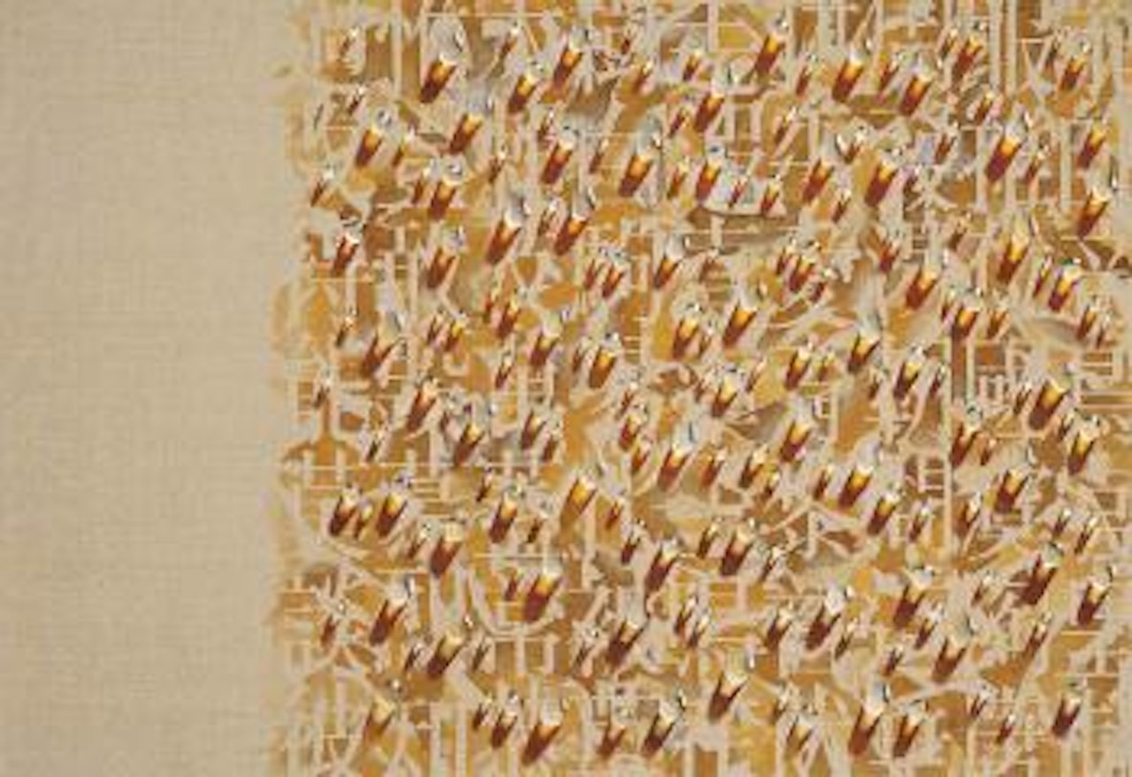 Words in the water by Kim Tschang-Yeul