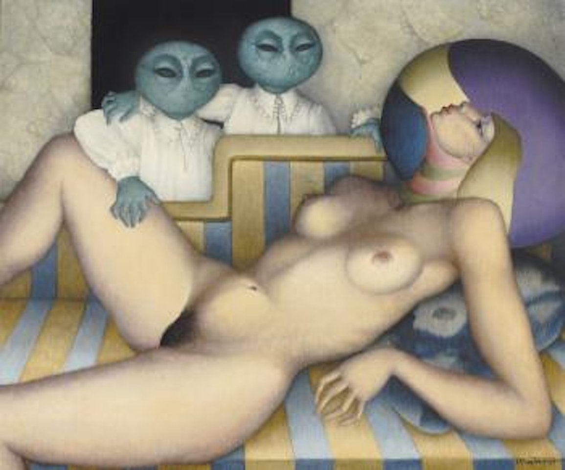 Les nuits dangereuses by Jef van Tuerenhout