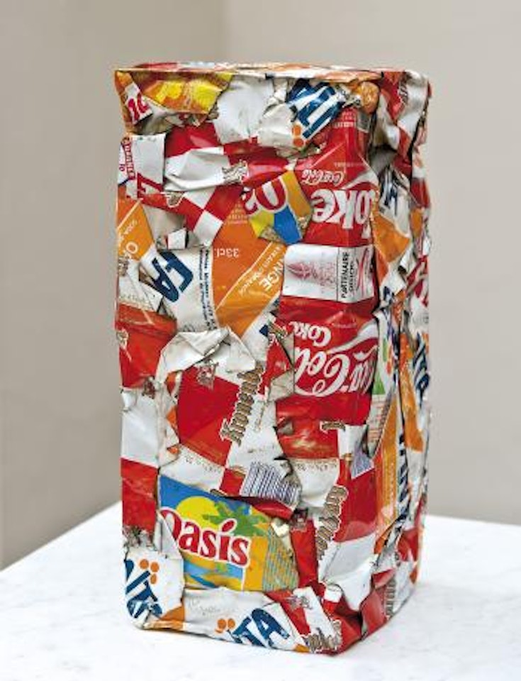 Coca by César