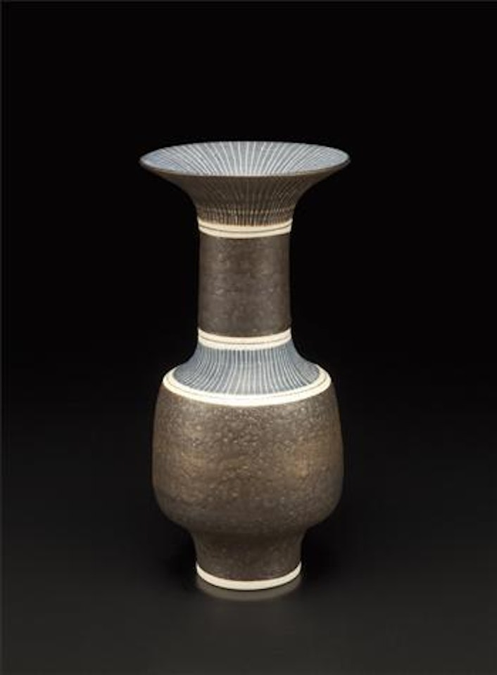 Bottle by Lucie Rie