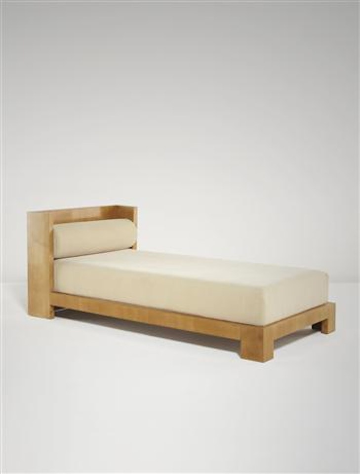 Daybed by Jean Royere