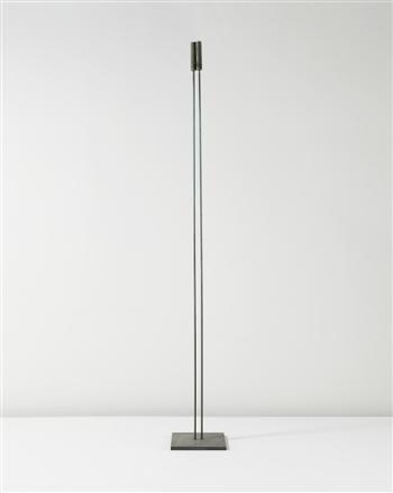 Sonambient sounding sculpture by Harry Bertoia