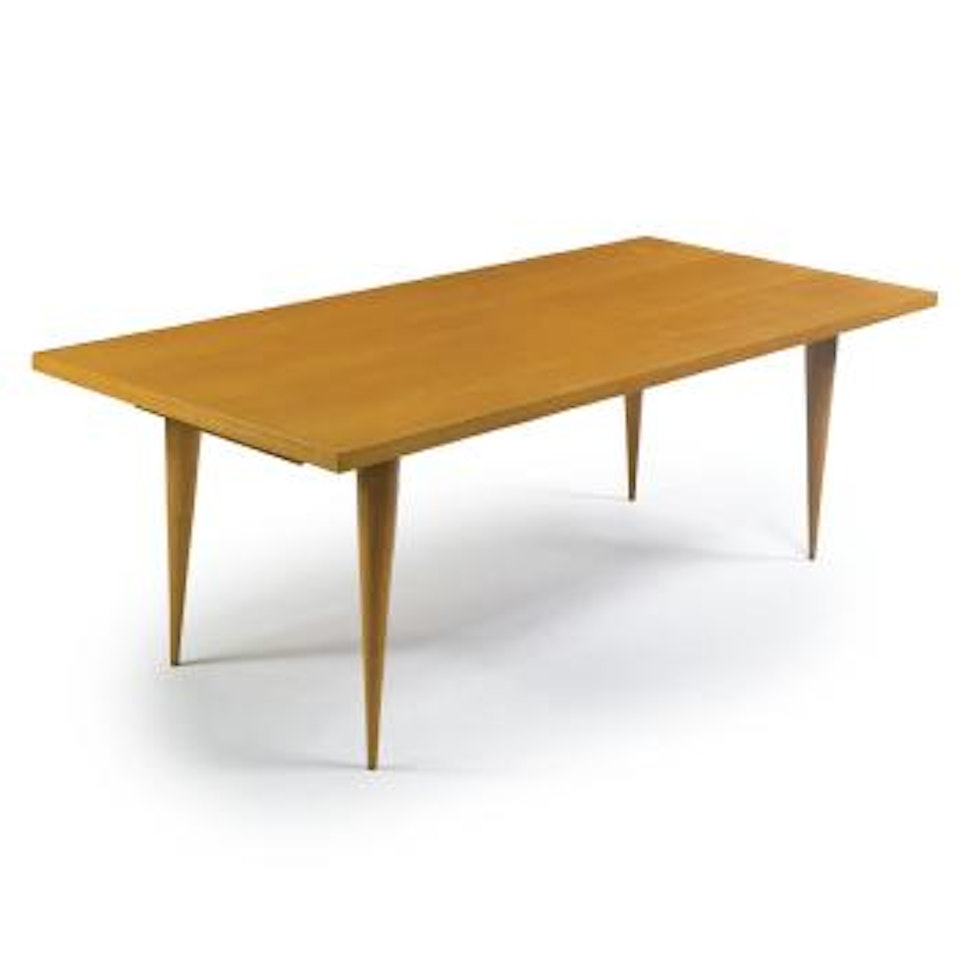 Dining Table by Jean Royere