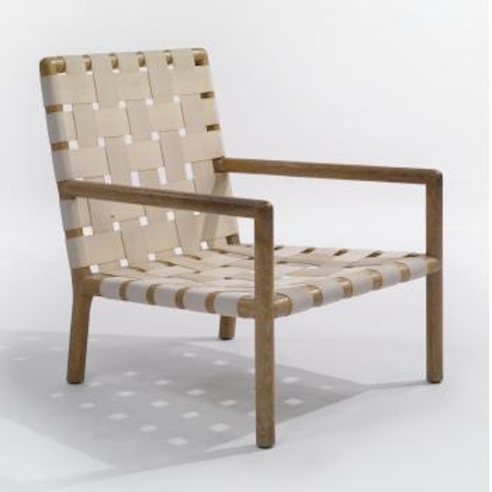 Armchair by Samuel Marx