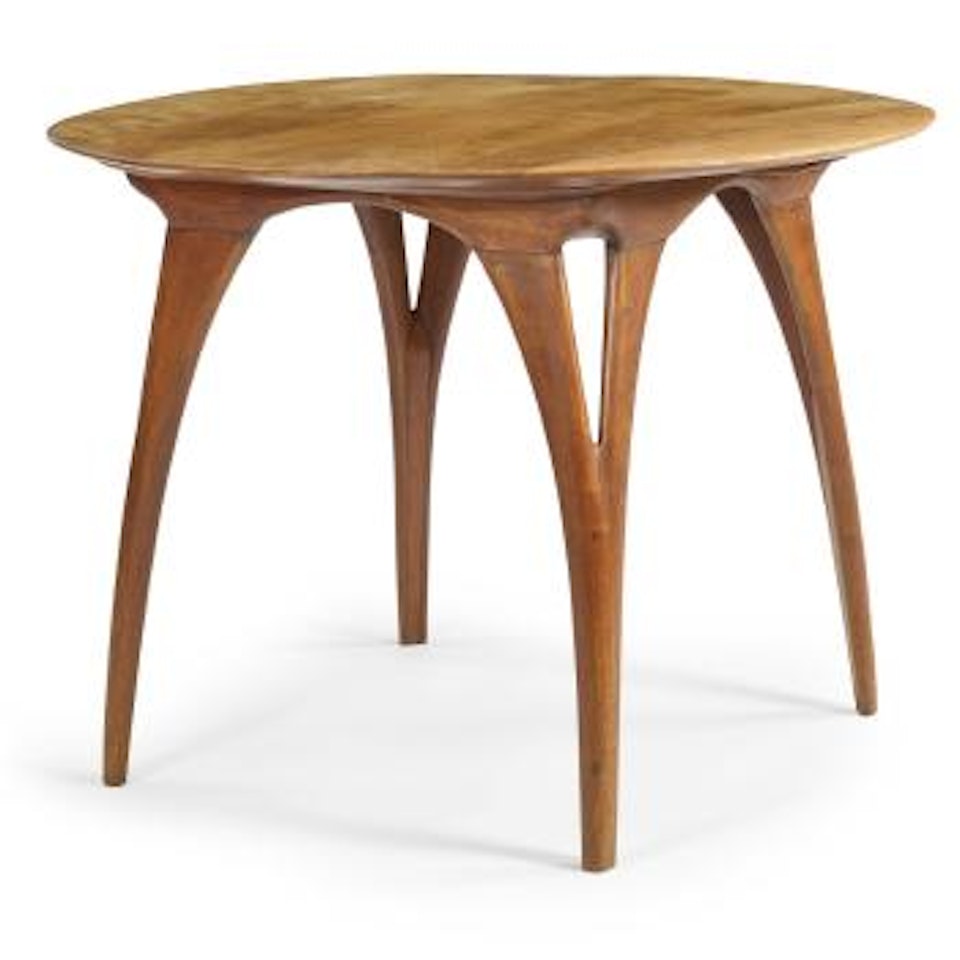 Table by Wharton Esherick