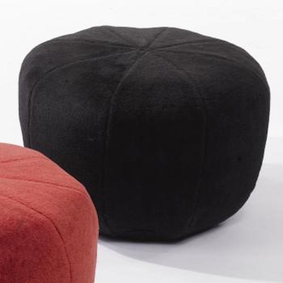 Pouf by Jean Royere