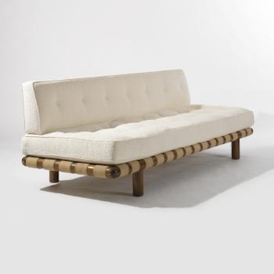 Sofa, Model No. 1711 by Terence Harold Robsjohn-Gibbings