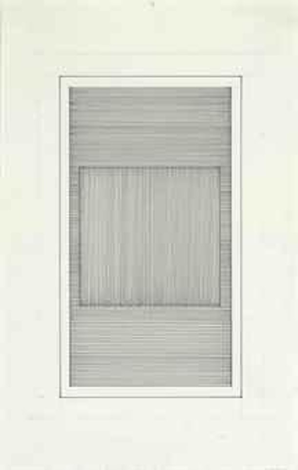 Square by Sol LeWitt