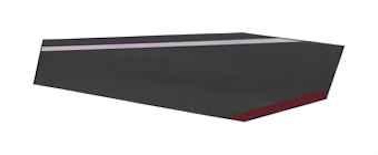Gravimetric by Kenneth Noland