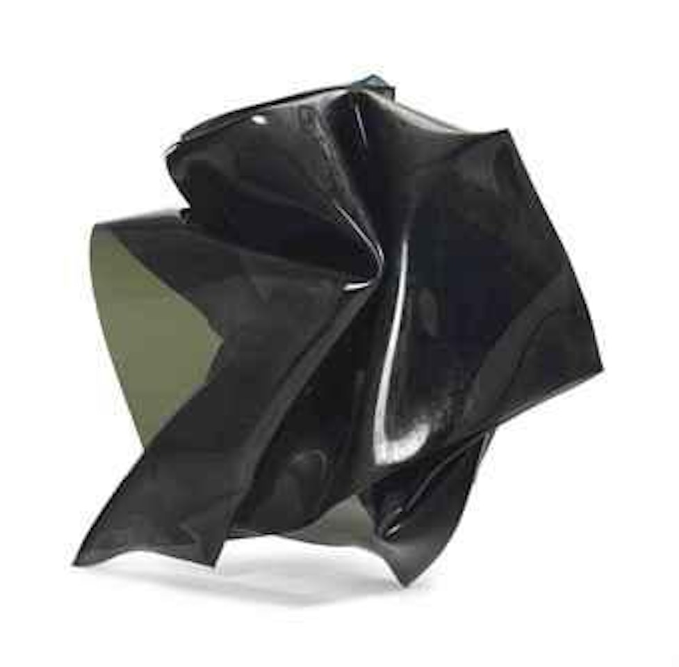 Untitled by John Chamberlain