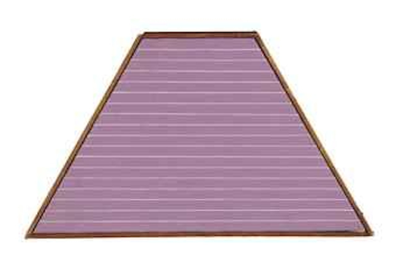 Untitled by Richard Pettibone