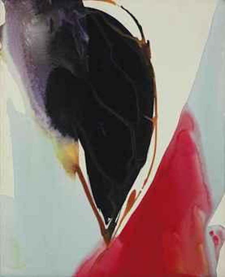 Phenomena Good Omen by Paul Jenkins