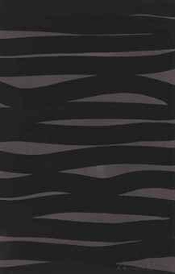 Horizontal Lines by Sol LeWitt