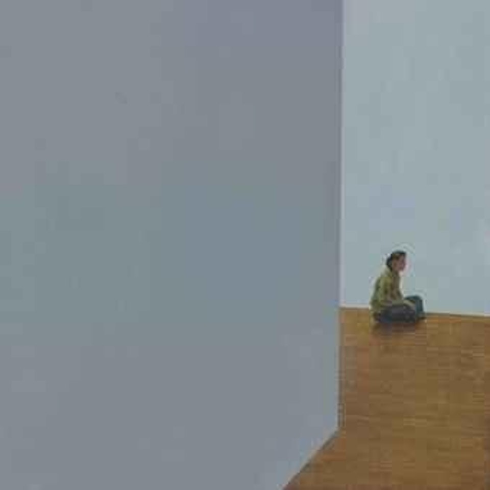 Untitled (Ballast) by Tim Eitel