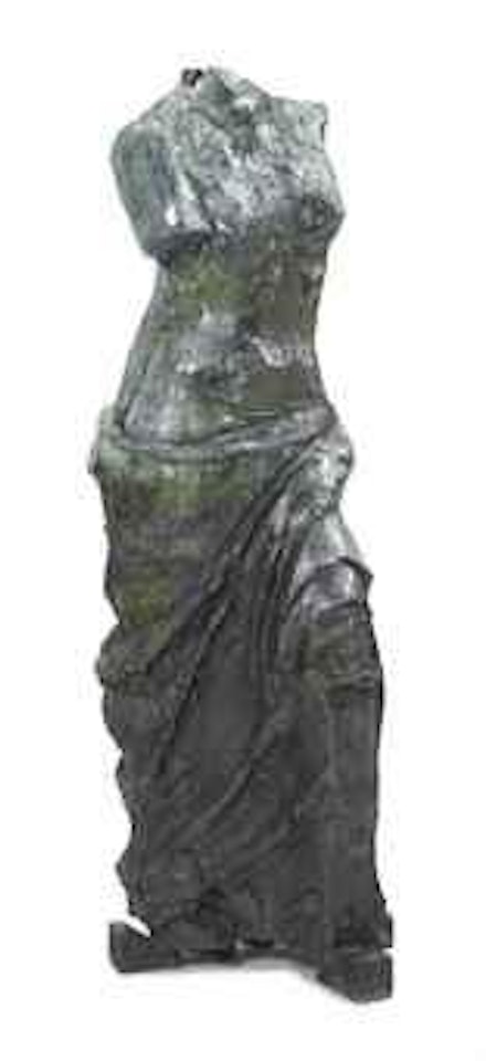 Venus by Jim Dine