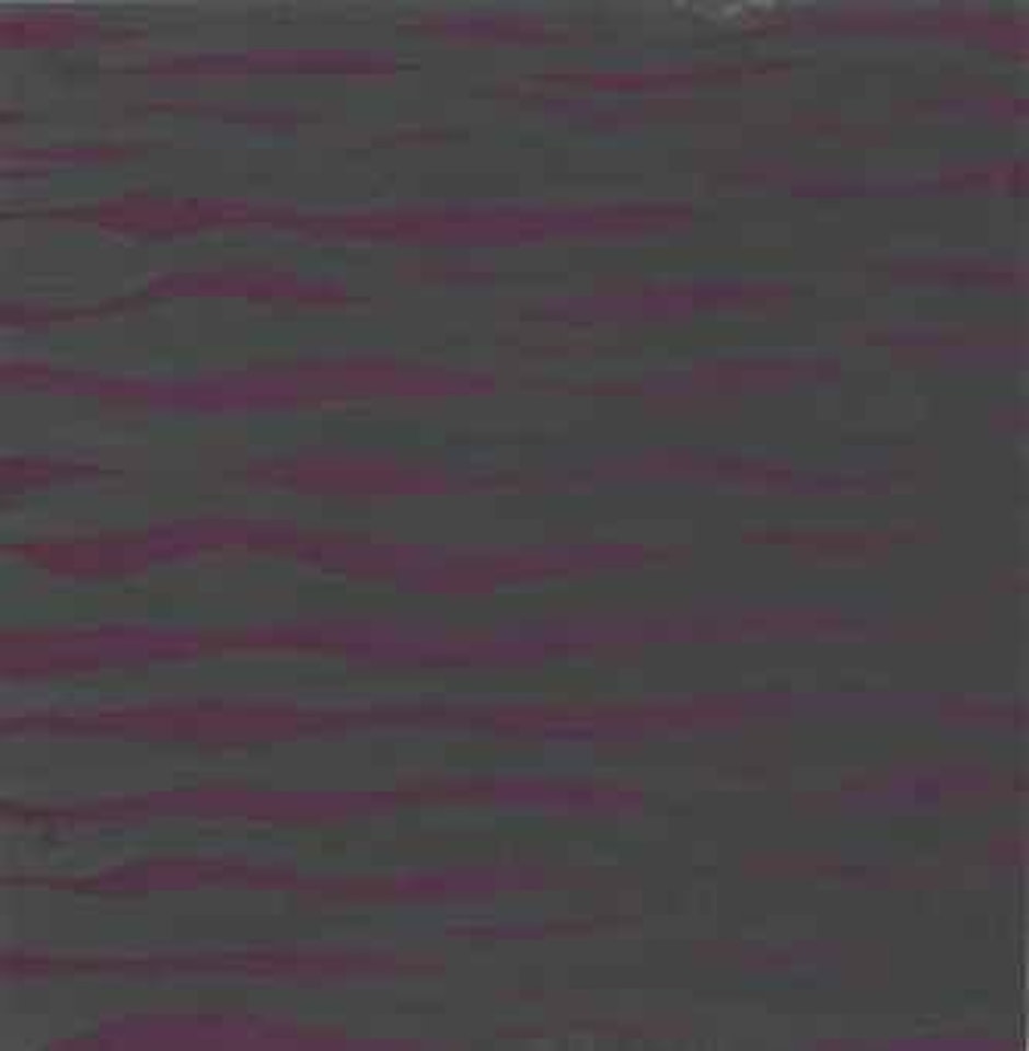 Horizontal Bands (More Or Less) by Sol LeWitt