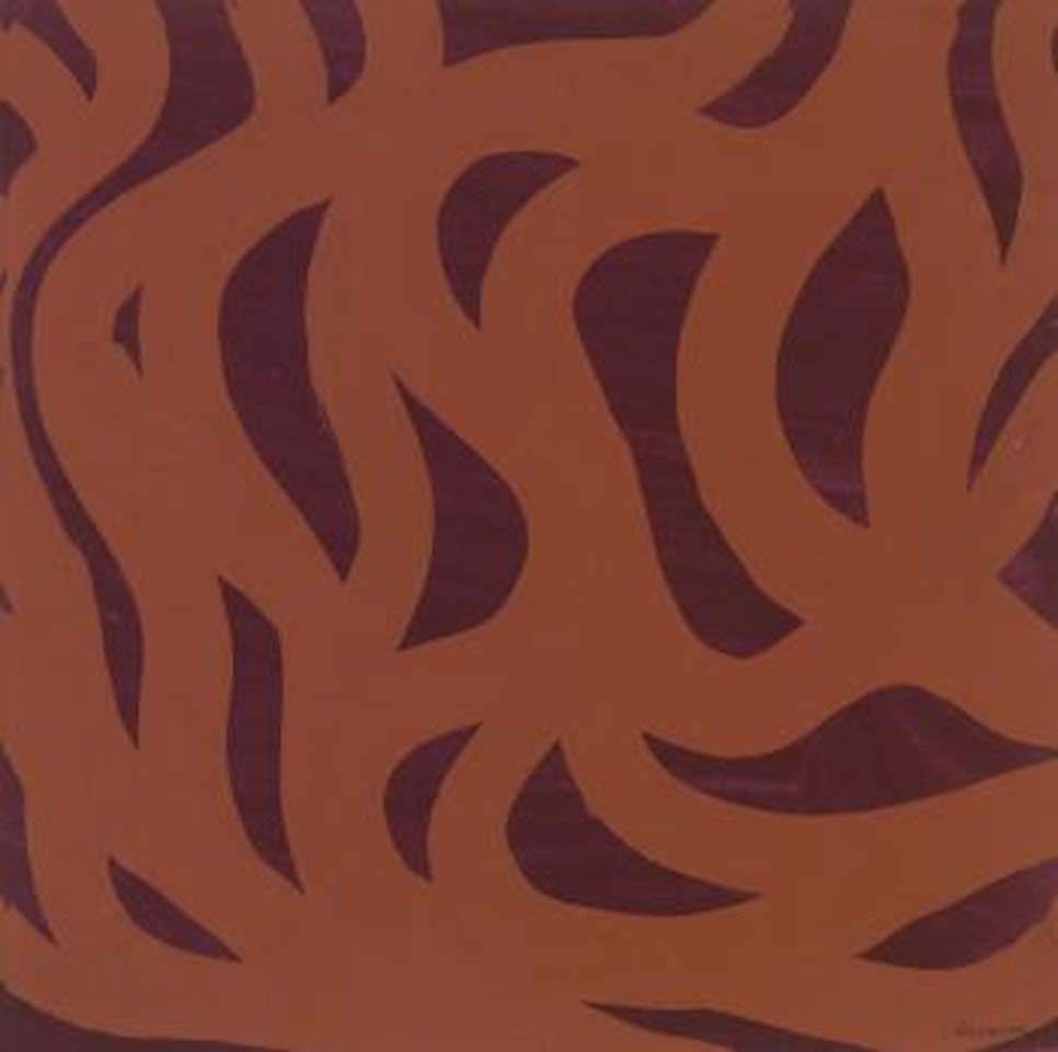 Untitled by Sol LeWitt