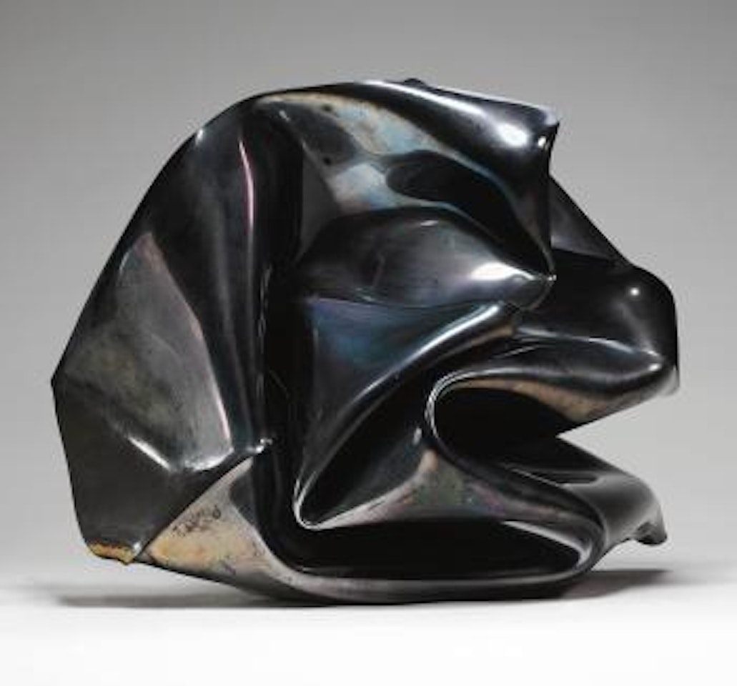 Untitled by John Chamberlain