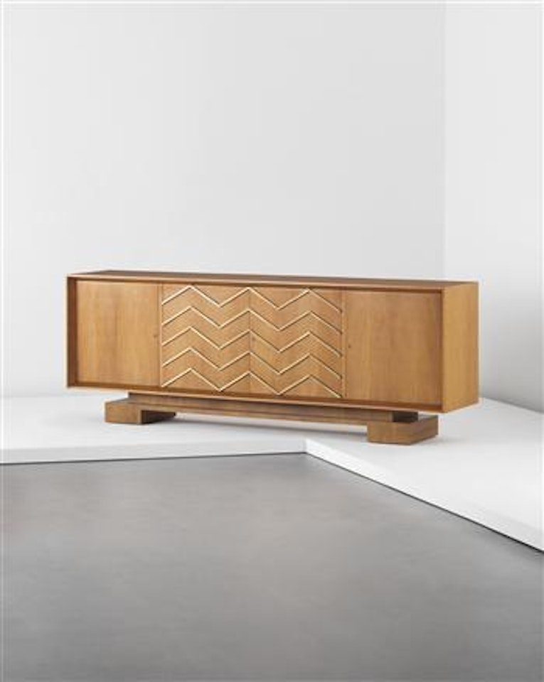 Pérou sideboard by Jean Royere