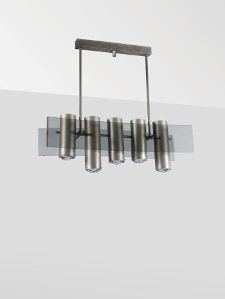 Suspension by Max Ingrand