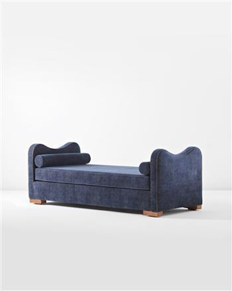Daybed by Jean Royere