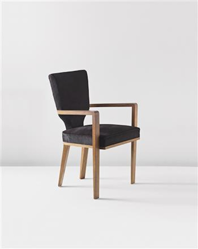 Écusson armchair by Jean Royere