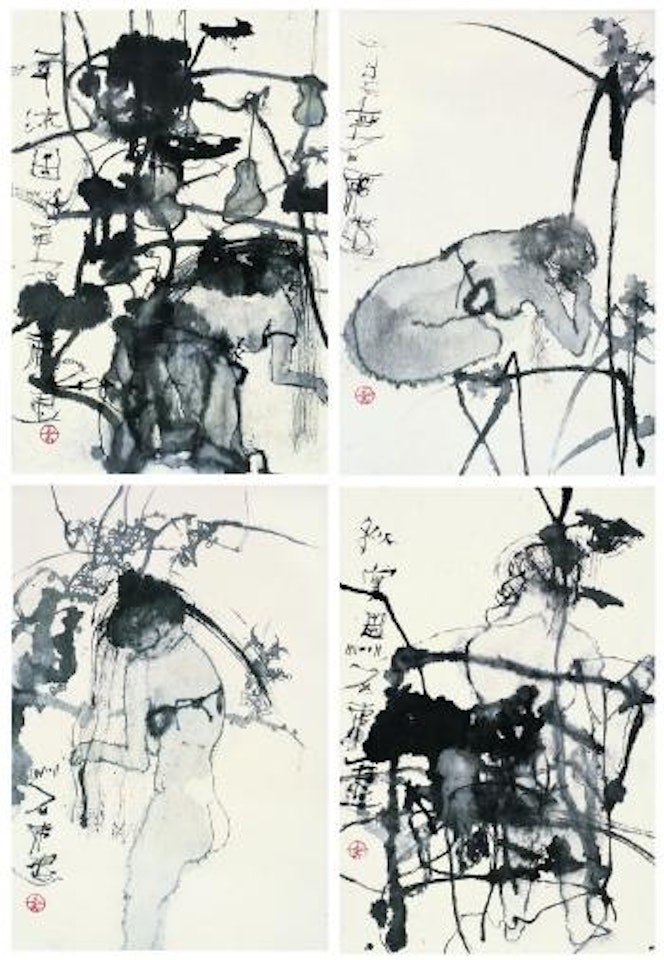 Figure by Shi Hu