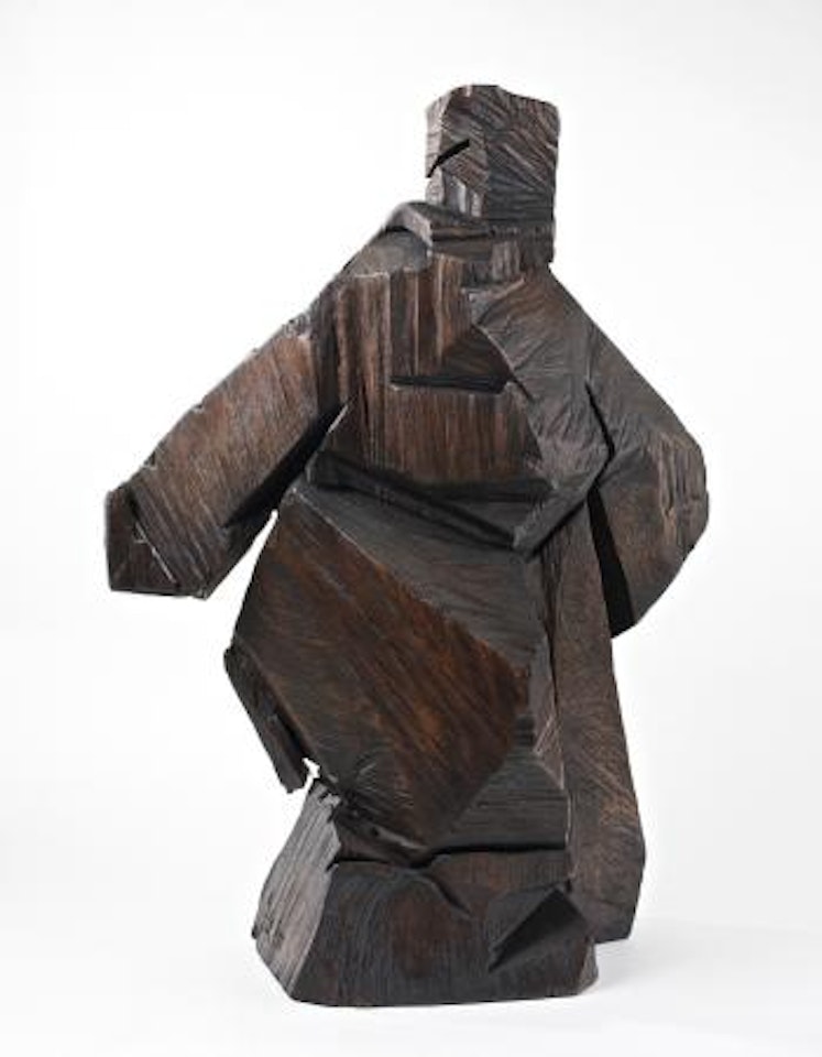 Taichi Series by Ju Ming
