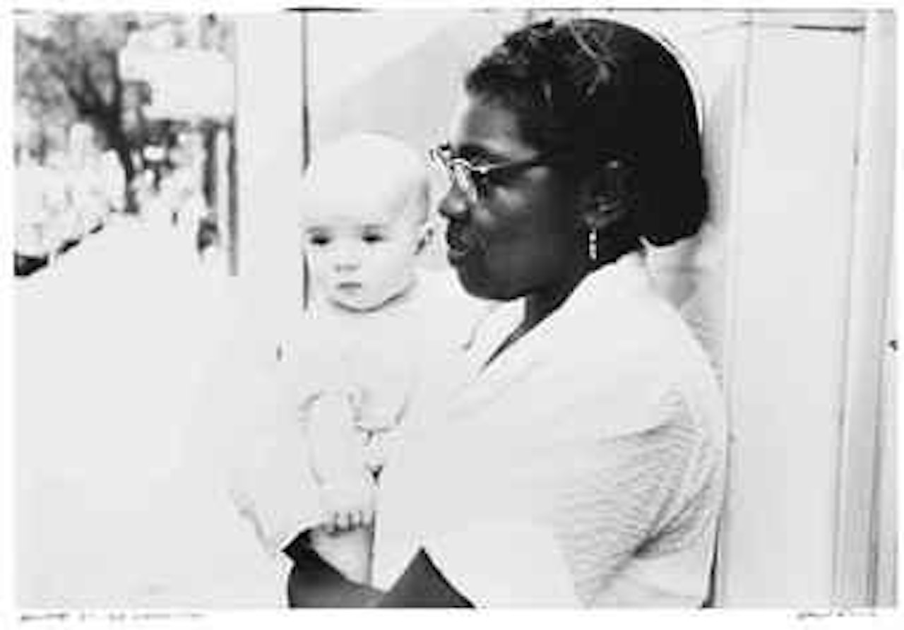 Charleston, SC by Robert Frank