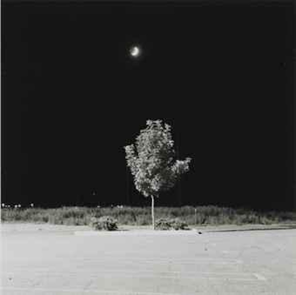 Fort Collins, Colorado by Robert Adams