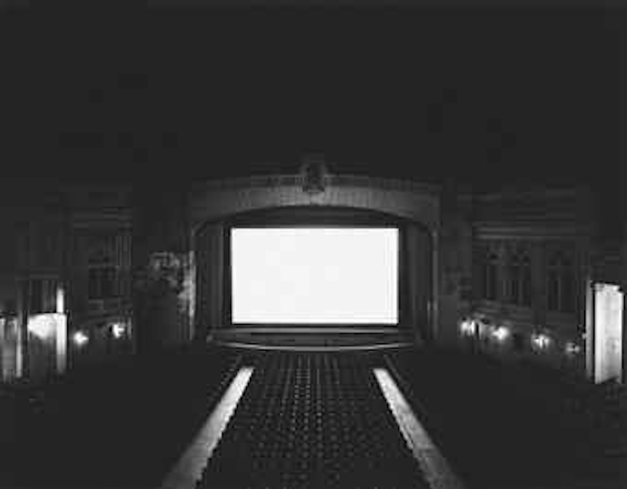 Stanley, New Jersey by Hiroshi Sugimoto
