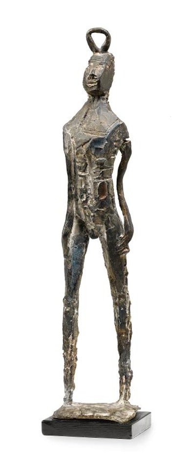 Piccolo Giocoliere by Marino Marini