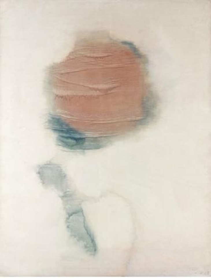 Composition by Léon Zack