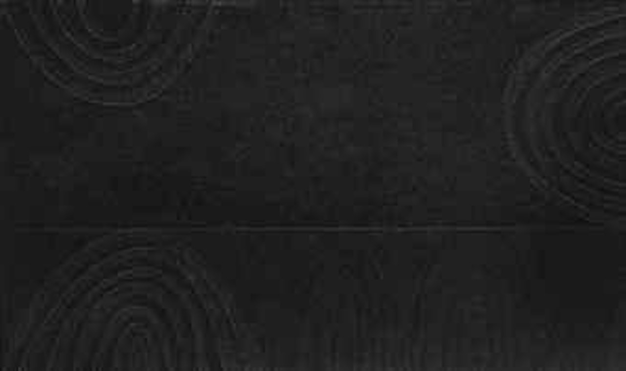 Cellotex by Alberto Burri