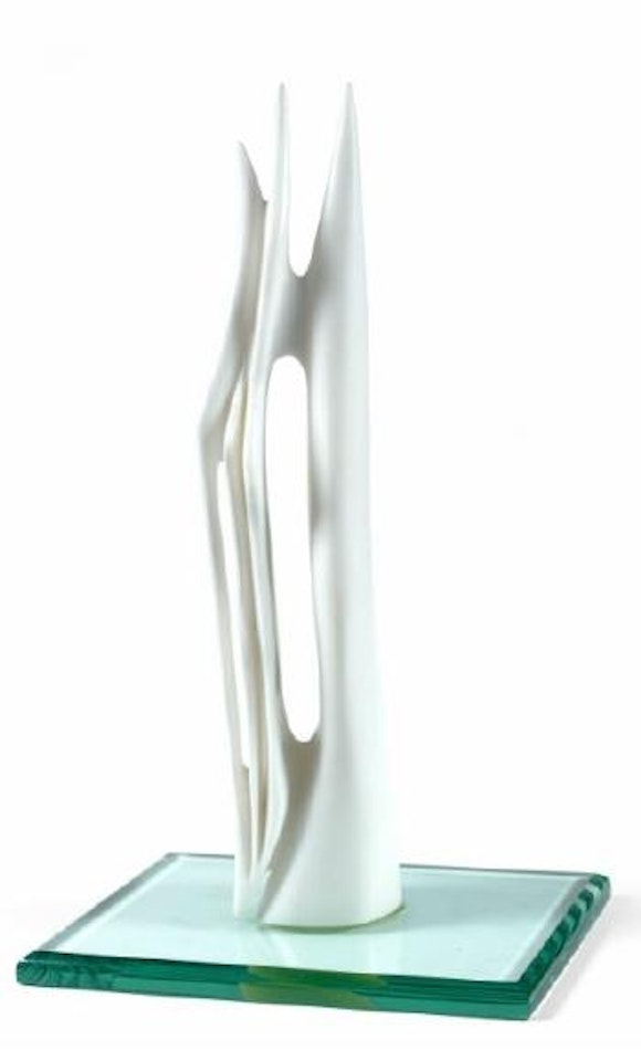 Sans titre by Pablo Atchugarry