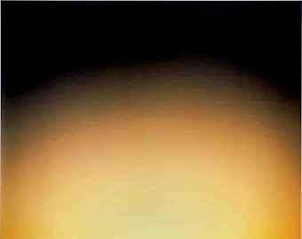 Untitled II by Andreas Gursky