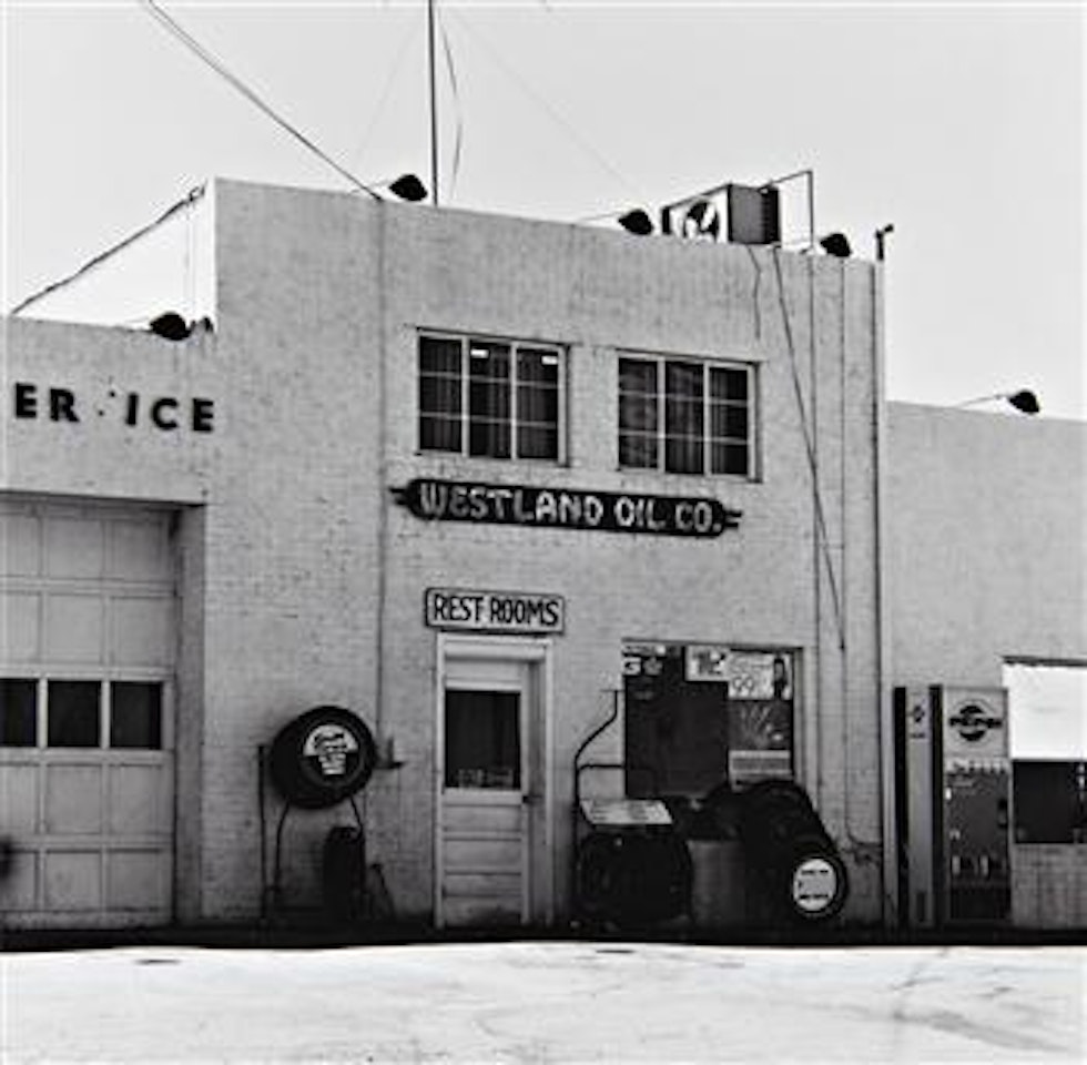 Eden, Colorado by Robert Adams