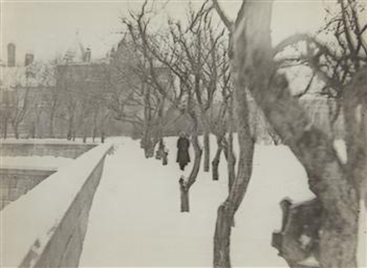 Peizazh (The View) by Alexander Rodchenko