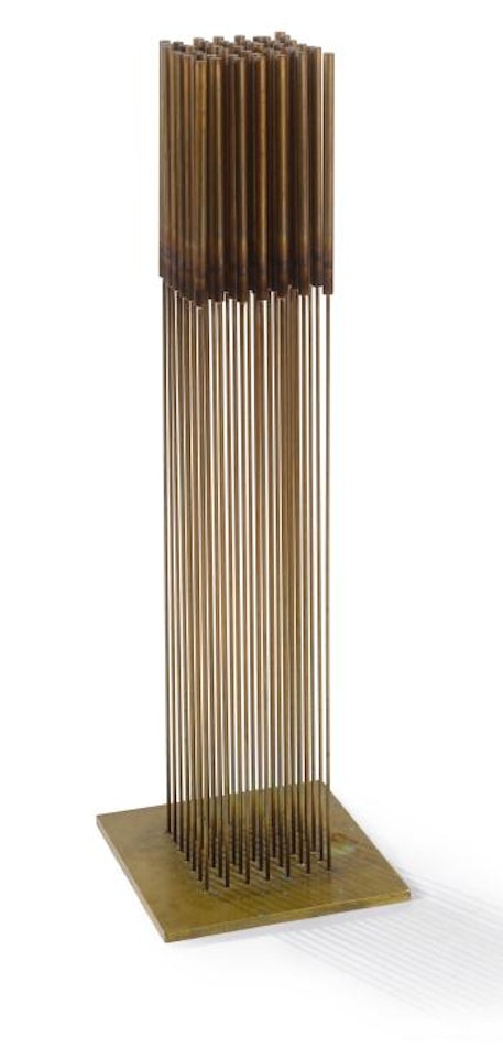 Sound Sculpture by Harry Bertoia