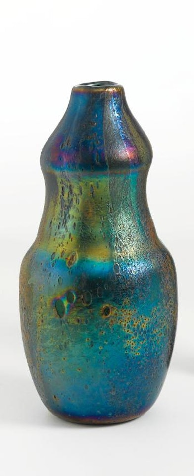 Cypriote Vase by Tiffany Studios