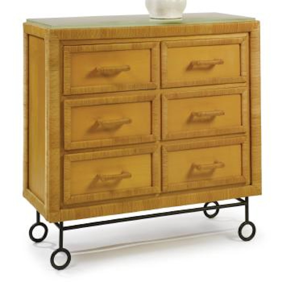 Cabinet by Jean Royere