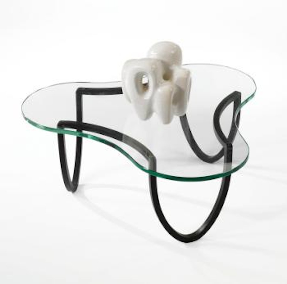 Coffee Table by Jean Royere